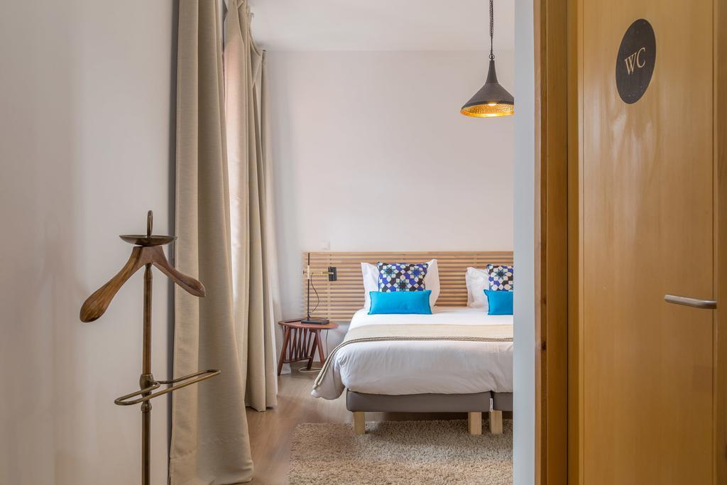 The Poets Inn Porto Phòng bức ảnh