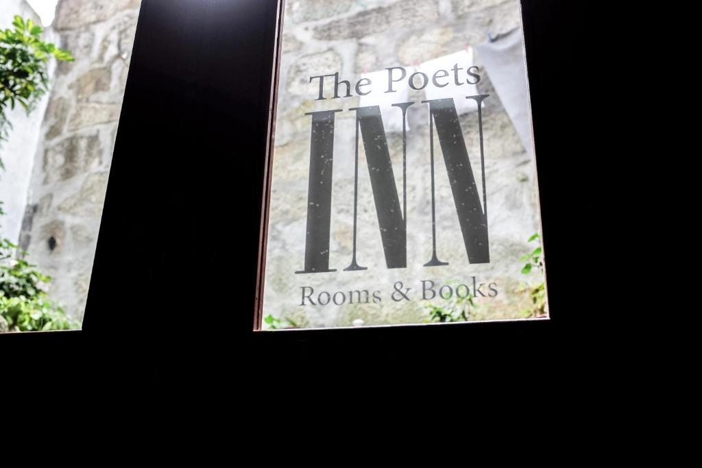 The Poets Inn Porto Ngoại thất bức ảnh